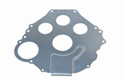 Bellhousing Separator Plate, Steel, 0.080 in. Thick, Ford, 5.0, 5.8L, Each