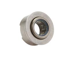 Pilot Bearing, Steel, Roller Type, Each