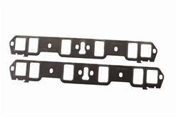 Gaskets, Intake Manifold, Graphite, Stock Port, Ford, Small Block, 302, Set