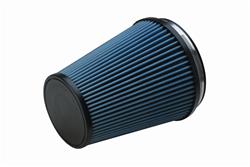 Air Filter Element, Conical Flanged, Replacement, Ford, Each