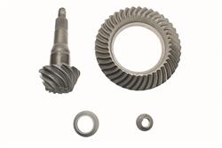 Gear, Ring and Pinion, 3.55:1 Ratio, Ford, Super 8.8 in. IRS, Set