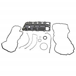 Engine Gaskets, Oil Pump Install Gasket Set Type, Ford, 5.0L, Set