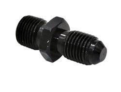 4AN X 1/8" NPT DIY, TURBO OIL RESTRICTOR FITTING