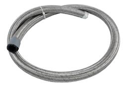 Hose, Series 3000, Braided Stainless Steel, -10 AN, 3 ft. Length, Each