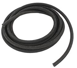 Hose, Series 8000, Push-Lite, Braided Fiber, -6 AN, 20 ft. Length, Each