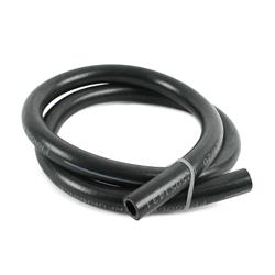 Hose, Series 8300, Push-Lok, Hi-Temp, Synthetic Rubber, Black, -6 AN, 3 ft. Length, Each