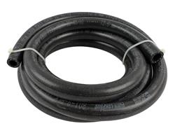 Hose, Parker Push-Lok, Black, Synthetic Rubber, -8 AN, 10.0 ft. Length, Each