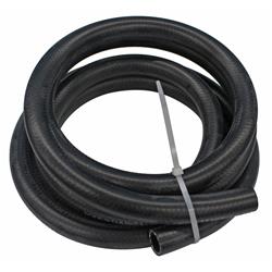 Hose, Parker Push-Lok, Black, Synthetic Rubber, -10 AN, 10.0 ft. Length, Each