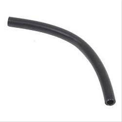 Hose, Parker Push-Lok, Black, Synthetic Rubber, -4 AN, 20.0 ft. Length, Each
