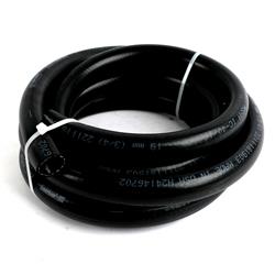 Hose, Parker Push-Lok, Black, Synthetic Rubber, -12 AN, 10.0 ft. Length, Each