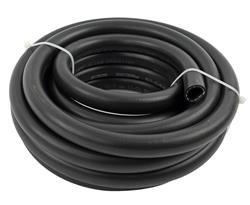 Hose, Parker Push-Lok, Black, Synthetic Rubber, -8 AN, 20.0 ft. Length, Each