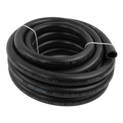 Hose, Parker Push-Lok, Black, Synthetic Rubber, -10 AN, 20.0 ft. Length, Each