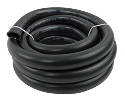 Hose, Parker Push-Lok, Black, Synthetic Rubber, -16 AN, 20.0 ft. Length, Each