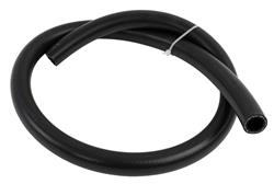 Hose, Parker Push-Lok, Synthetic Rubber, Black, -10 AN, 3 ft. Length, Each
