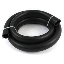 Hose, Parker Push-Lok, Synthetic Rubber, Black, -12 AN, 6 ft. Length, Each