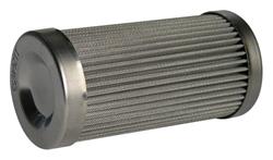 Fuel Filter Element, Replacement, 10 microns, Each