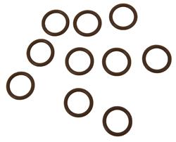 O-Rings, Viton®, -6 AN, Set of 10