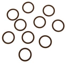 O-Rings, Viton®, -8 AN, Set of 10