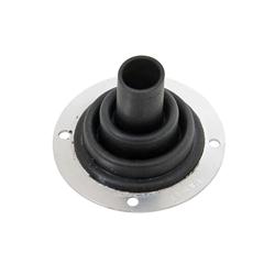 Hose Grommet, Firewall Grommet Seal, Rubber, 2.0 in. O.D., .400 in. I.D., Each