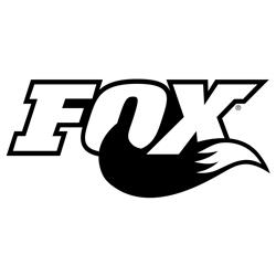 Decal, Fox 2.0, Each