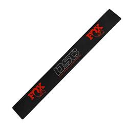 Decal: Fox 2.5 FRS, DSC Band [5.920 X .700] Heritage Logo