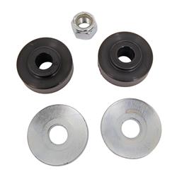 Shock Bushing, Replacement, Polyurethane, Each