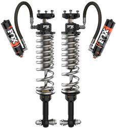 Coilover Shocks, Performance Elite Series 2.5 in. Coilover with Reservoir, Rear, Ford, Pair
