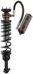 Coilover Shocks, 3.0 Factory Race Series, Coilover Internal Bypass Reservoir, DSC Adjuster, Rear, Monotube, 2.0-3.5 in. Raised, Ford, Pair
