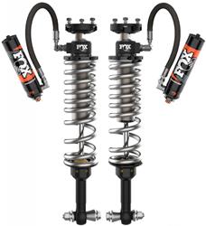 PERFORMANCE ELITE SERIES 2.5 COIL-OVER RESERVOIR SHOCK (PAIR) - ADJUSTABLE