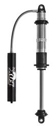 Shock, 2.0 X 8.5 Coil-Over Remote Reservoir 40/60, 8.5" C/O (.625) (R/R) 2.0 Series, Black, "40/60"