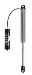 Shocks and Struts, 2.0 Factory Race Series Smooth Body Remote Reservoir Shocks, Custom Ride Height, Gas-charged, 26.100 in. Extended Length, Each