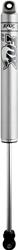 Shock, 2.0 Performance Series IFP, Smooth Body, Rear, 12.6 in. Travel, 1.5-8 in. Lift, Ford F-350/450/550