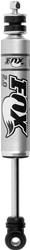 Shock, 2.0 Performance Series IFP, Smooth Body, Front, 5.1 in. Travel, 0-1 in. Lift, Chevrolet, GMC, Hummer