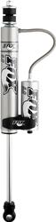Shock, 2.0 Performance Series Reservoir, Smooth Body, Front, 8.1 in. Travel, 4-6 in. Lift, Chevrolet, GMC, Hummer H2
