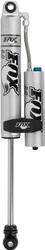 Shock, 2.0 X 12.0 Performance Series Smooth Body Reservoir, Adjust. Standard Travel, Eyelet Ends 12.1"
