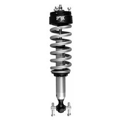 Coilover, 21-ON Ford F150 2wd Front Coilover, PS, 2.0, IFP, 0-2" Lift