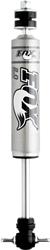 Shock, 2.0 Performance Series IFP, Smooth Body, Front, 4.6 in. Travel, 0-1 in. Lift, Chevrolet, GMC