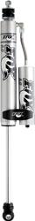 Shock, 2.0 Performance Series Reservoir, Smooth Body, Front, 11.1 in. Travel, 5.5-7 in. Lift, Ford F-250/350/450/550