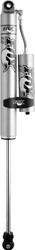Shock, 2.0 Performance Series Reservoir, Smooth Body, Rear, 13.6 in. Travel, 1.5-8 in. Lift, Ford F-250/350/450/550