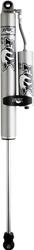 Shock, 2.0 Performance Series Reservoir, Smooth Body, Rear, 14.1 in. Travel, 4-6 in. Lift, Ford F-250/350