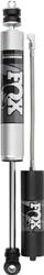 Shock, 2.0 Performance Series Reservoir, Smooth Body, Rear, 9.1 in. Travel, 0-3 in. Lift, Toyota