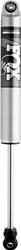 Shock, 2.0 Performance Series IFP, Smooth Body, Rear, 10.1 in. Travel, 0-1.5 in. Lift, Jeep JL