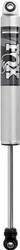 Shocks and Struts, 2.0 Performance Series IFP Smooth Body Shocks, Monotube, Rear, Chevrolet, GMC, 2500/3500 HD, Each