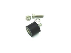 Ignition Box Vibration/Shock Mounts