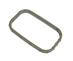 Intake Manifold Seal, Replacement, FAST LSX, Rectangular Port, Buna Rubber, Chevy, Pontiac, Each