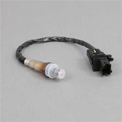 O2 Sensor, LSU4 Wideband, 5-Wire, Male 6-Pin Plug, 18mm, Each