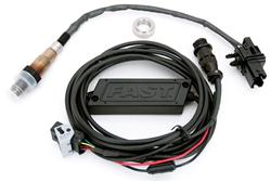 Oxygen Sensor Wideband Control Kit, for use on SuperFlow Dynos, AMP-Style Connector, SuperFlow 902, AutoDyn, CycleDyn, Kit