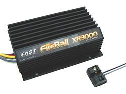 Distributor Conversion, XR3000, 12 V, Kit