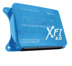 Engine Control Unit, Marine, XFI 2.0, O-Ring Sealed, Kit