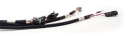 Wiring Harness, Fast XFI, Main Harness, Chevy, 5.0, 5.7L, Kit